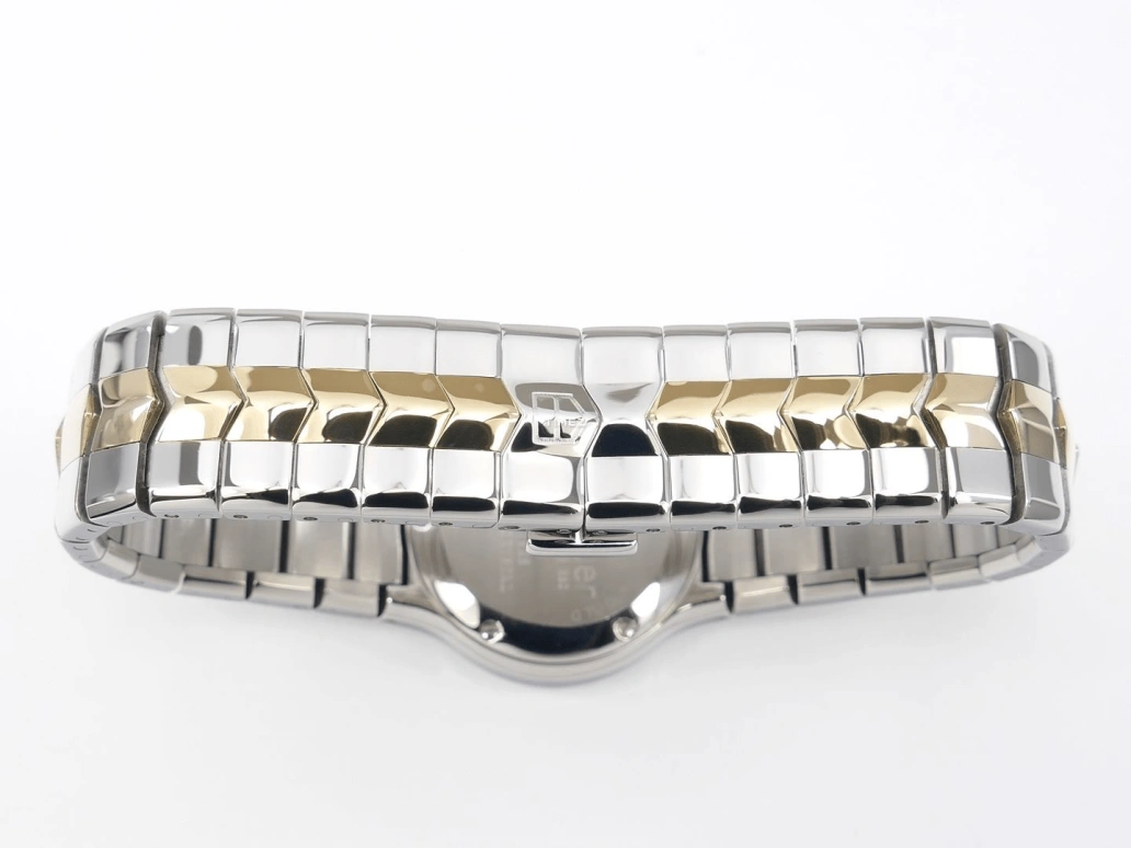 TAG Heuer,Alter Ego 29mm,29mm,Stainless Steel,White,Quartz,Sapphire,Round,WP1350,WP1350.BD0752