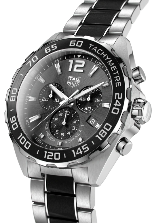 TAG Heuer Formula 1 CAZ1011.BA0843
