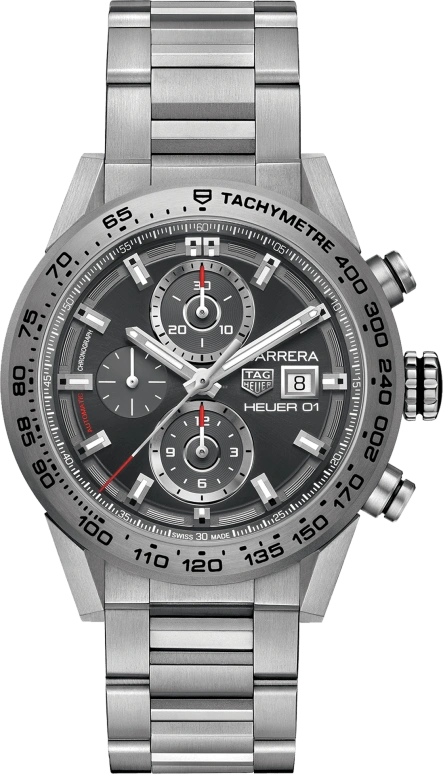 TAG Heuer Carrera CAR208Z.BF0719