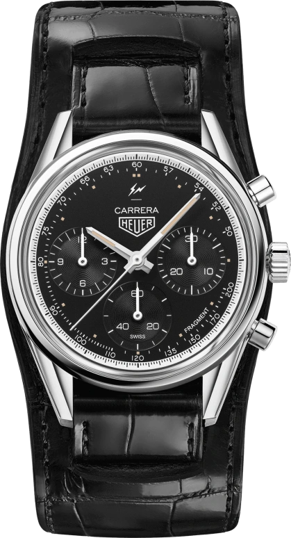 TAG Heuer Carrera CBK221A.EB0171