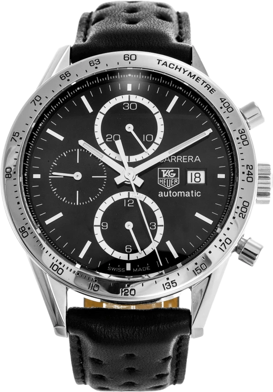 TAG Heuer Carrera CV2016.FC6205