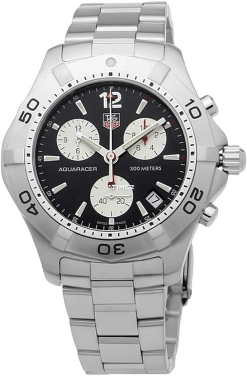 TAG Heuer Aquaracer CAF1110.BA0804