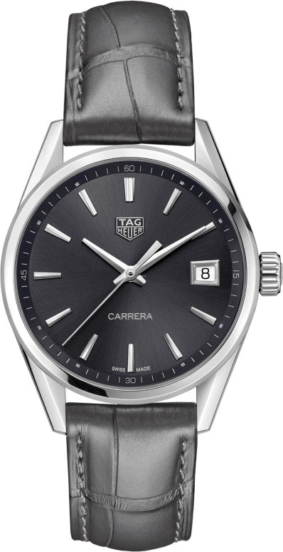 TAG Heuer,Carrera 36mm,36mm,Stainless Steel,Sapphire,Closed,WBK1313,WBK1313.FC8260