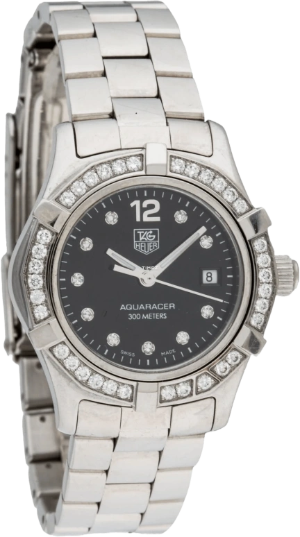 TAG Heuer Aquaracer WAF141D.BA0824