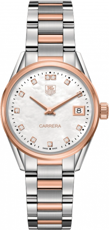 TAG Heuer Carrera WAR1352.BD0779