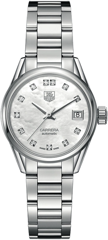 TAG Heuer Carrera WAR2414.BA0770