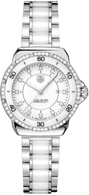 TAG Heuer Formula 1 WAH1313.BA0868