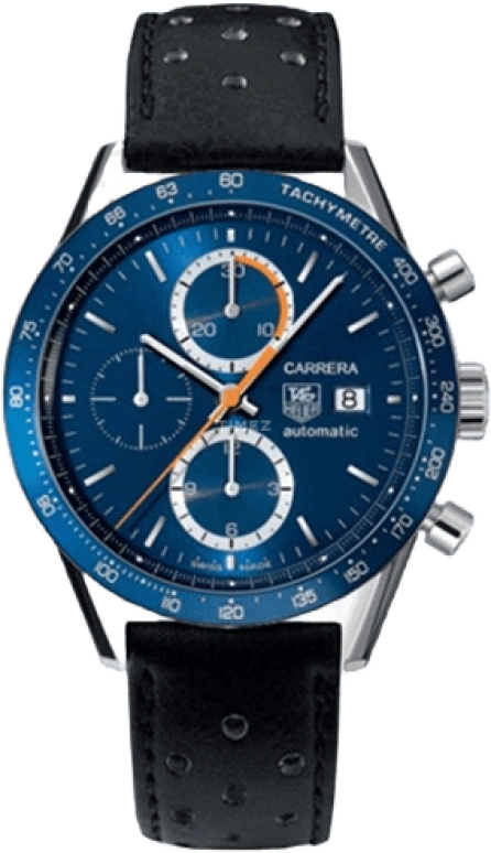 TAG Heuer Carrera CV2015.FC6205