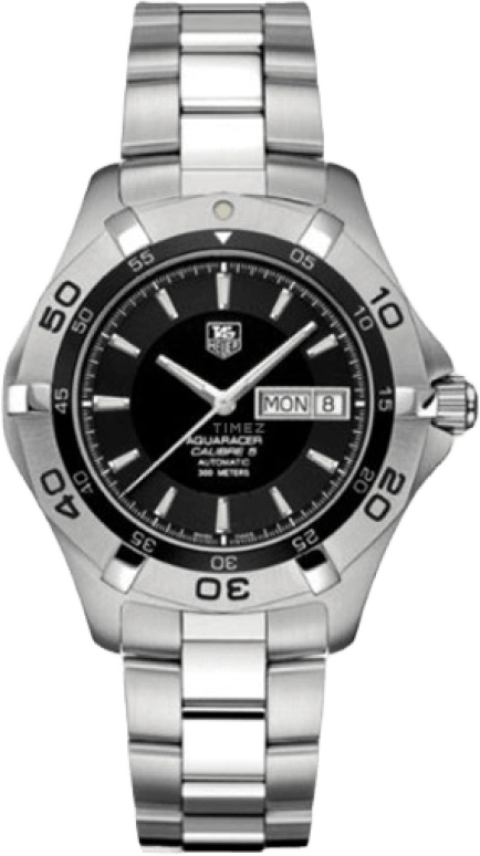 TAG Heuer Aquaracer WAF2010.BA0818