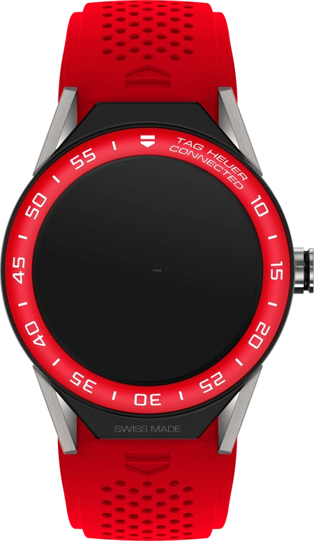 TAG Heuer Carrera SBF8A8015.11FT6080