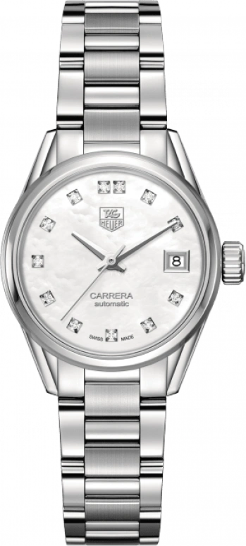 TAG Heuer Carrera WAR2414.BA0776