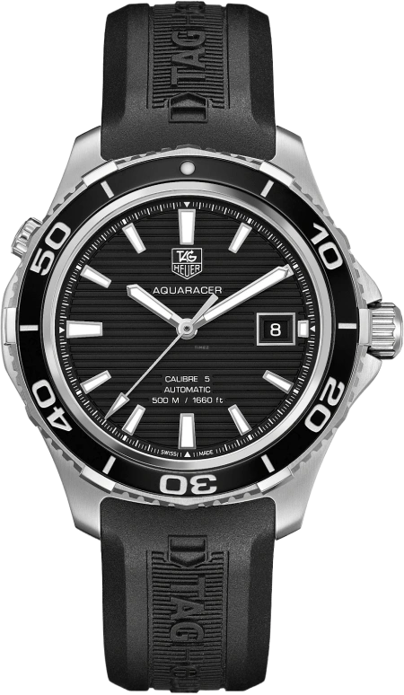 TAG Heuer Aquaracer WAK2110.FT6027