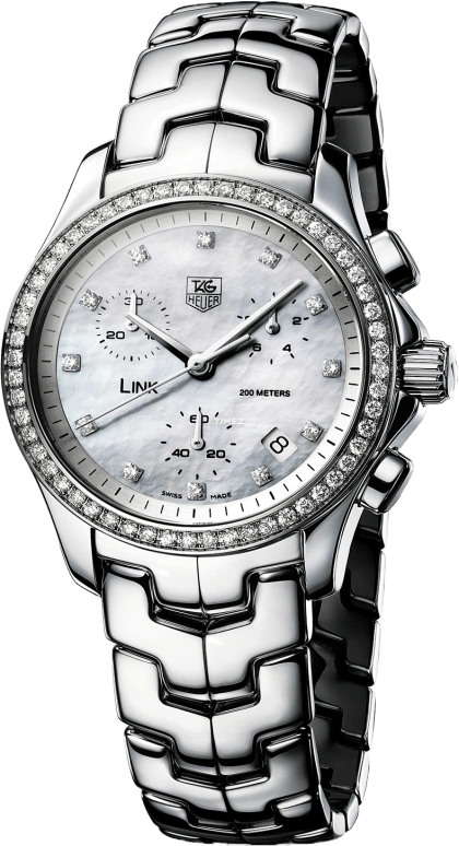 TAG Heuer Link CJF1314.BA0580