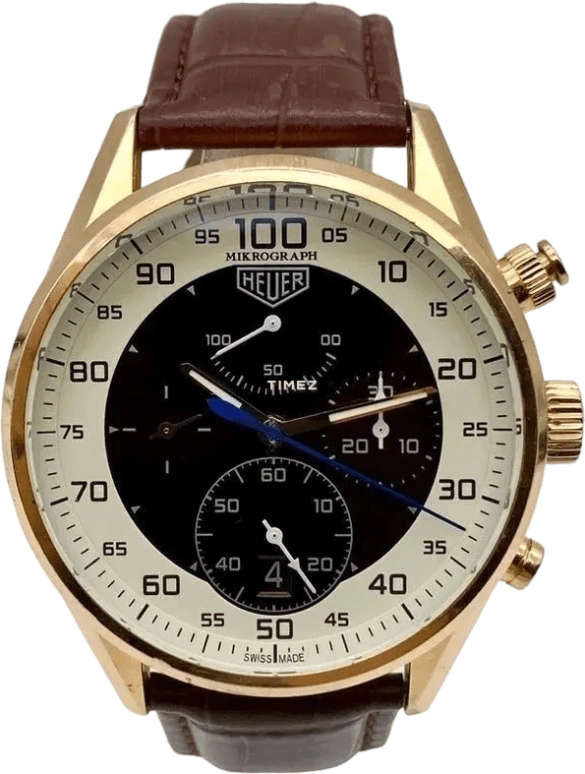 TAG Heuer Carrera CAR5040.FC8177