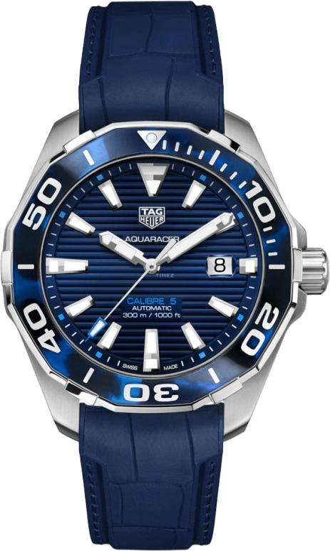TAG Heuer Aquaracer WAY201P.FT6178