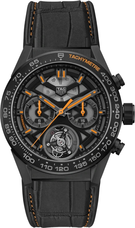TAG Heuer Carrera CAR5A96.FC6462