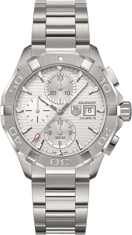 TAG Heuer Aquaracer CAY2111.BA0925