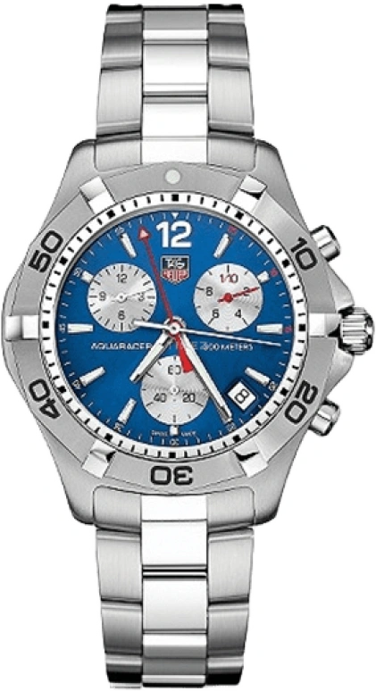 TAG Heuer Aquaracer CAF1112.BA0803
