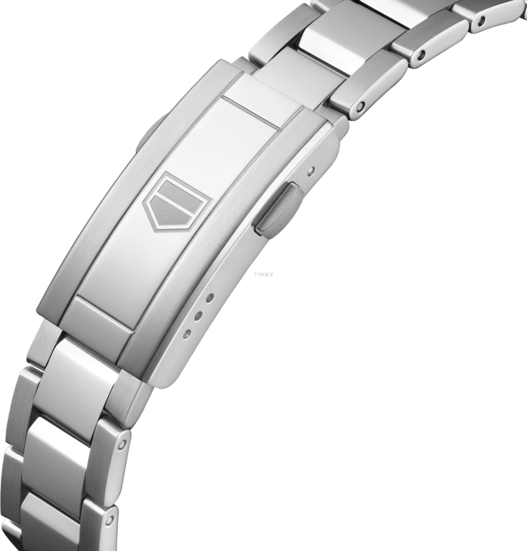 TAG Heuer,Aquaracer 30mm,30mm,Stainless Steel,White,Quartz,Sapphire,Silver,WBP1451,WBP1451.BA0622