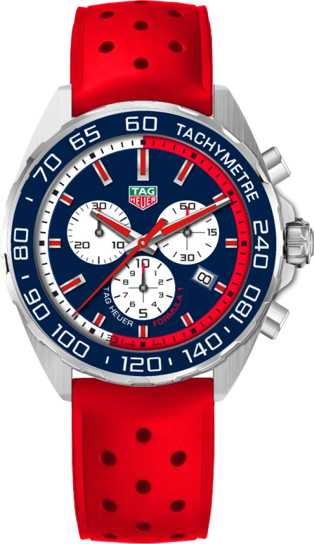 TAG Heuer Formula 1 CAZ101G.FT8030