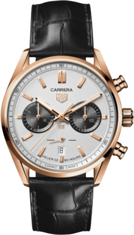 TAG Heuer Carrera CBN2041.FC8306