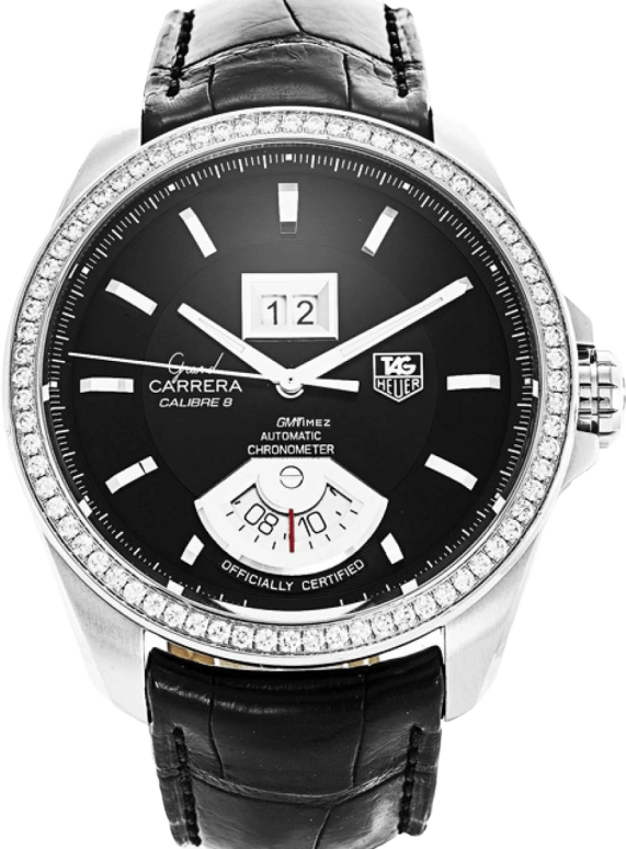 TAG Heuer Carrera WAV5115.FC6225