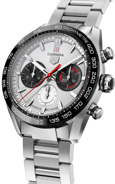 TAG Heuer Carrera CBN2A1D.BA0643