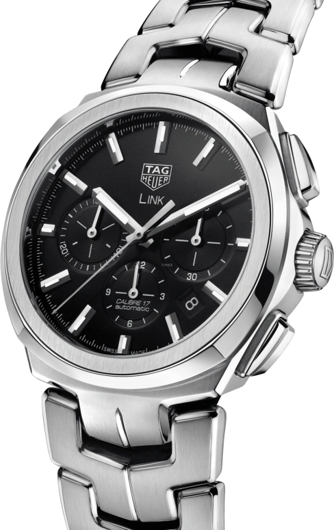 TAG Heuer Link CBC2110.BA0603