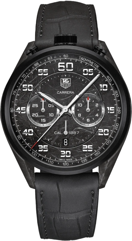 TAG Heuer Carrera CAR2C90.FC6341