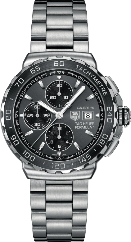 TAG Heuer Formula 1 CAU2010.BA0874