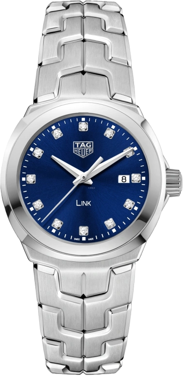 TAG Heuer Link WBC1318.BA0600