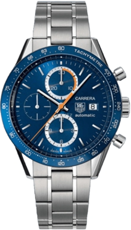 TAG Heuer Carrera CV2015.BA0786