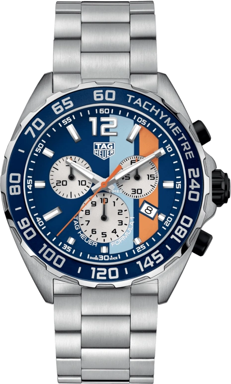 TAG Heuer Formula 1 CAZ101N.BA0842