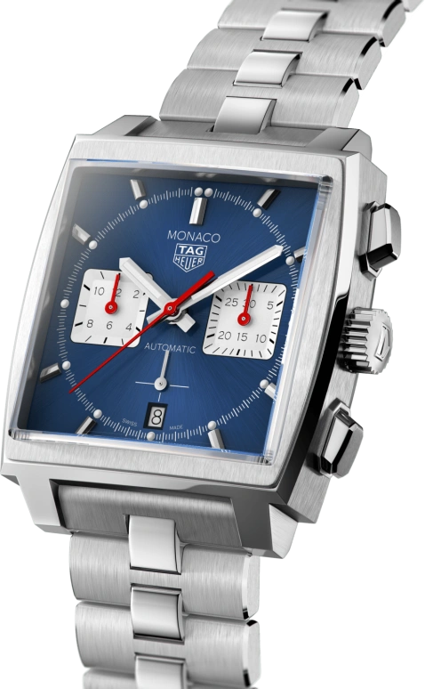 TAG Heuer Monaco CBL2111.BA0644