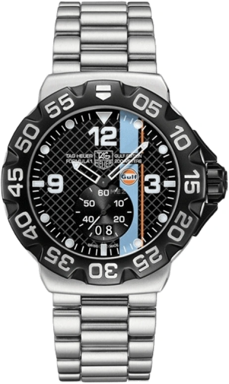 TAG Heuer Formula 1 WAH1013.BA0860