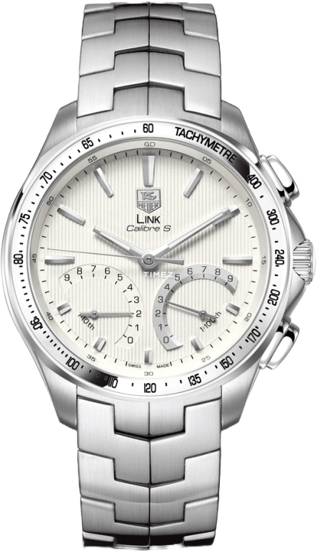 TAG Heuer Link CAT7011.BA0952