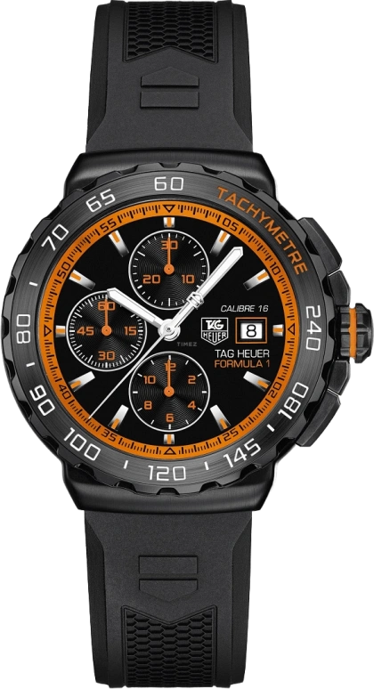 TAG Heuer Formula 1 CAU2012.FT6038
