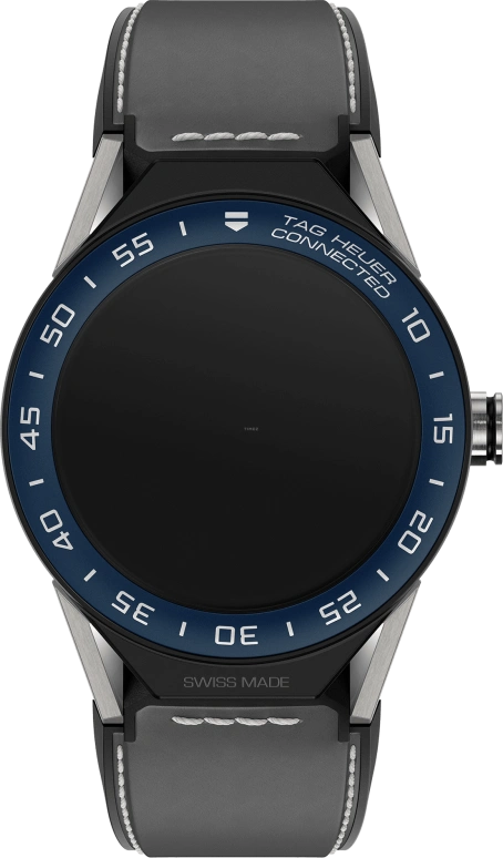 TAG Heuer Connected Watch SBF8A8012.11FT6104