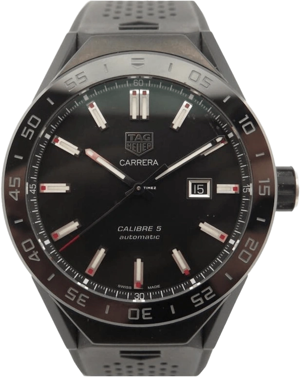 TAG Heuer Carrera AWBF2A80