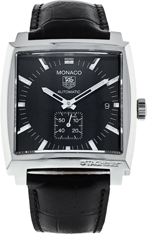 TAG Heuer Monaco WAW2110.FT6005