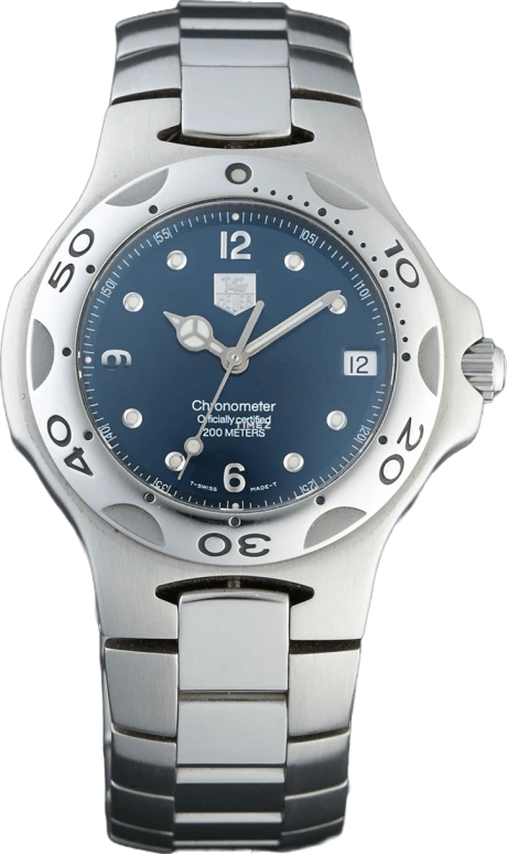 TAG Heuer Kirium WL5113.BA0701