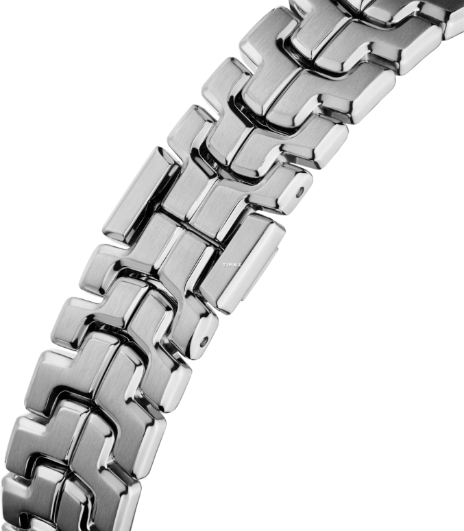 TAG Heuer,Link 32mm,32mm,Rose Gold,Stainless Steel,White,Quartz,Day,Sapphire,Crystal Glass,WBC1350,WBC1350.BA0600