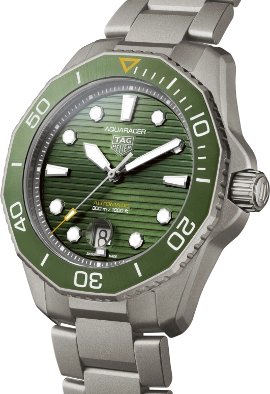 TAG Heuer Aquaracer WBP208B.BF0631