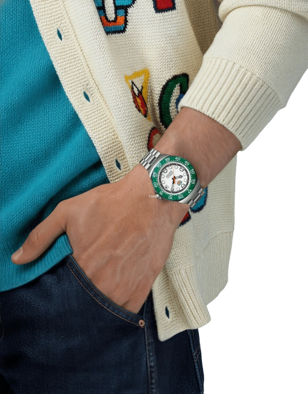 TAG Heuer,Formula 1 38mm,38mm,Stainless Steel,Plastic,White,Quartz,Day,In-house Caliber,WBY111E,WBY111E.BA0042