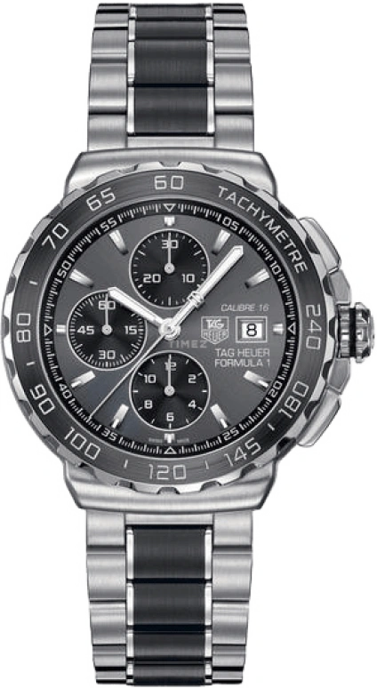 TAG Heuer Formula 1 CAU2010.BA0873