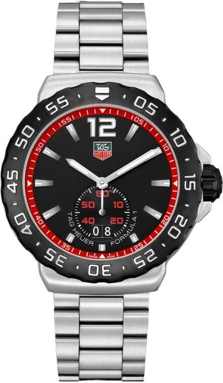 TAG Heuer Formula 1 WAU1114.BA0858