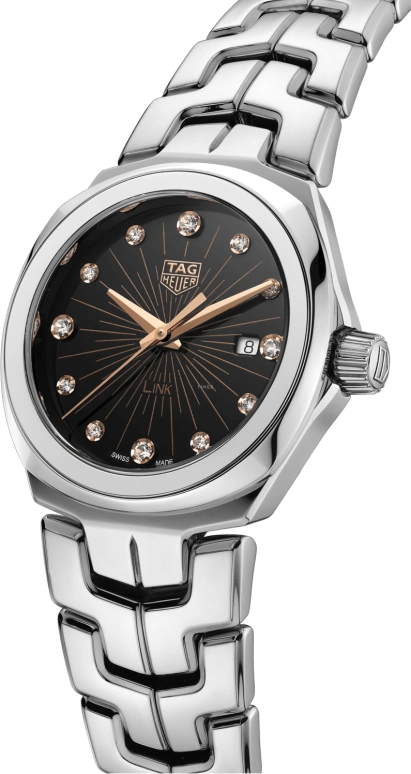 TAG Heuer Link WBC131F.BA0649