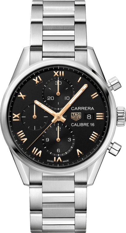TAG Heuer Carrera CBK2113.BA0715