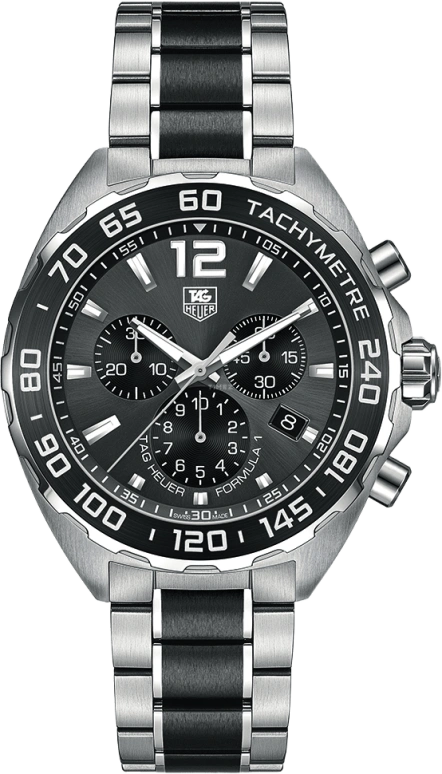 TAG Heuer Formula 1 CAZ1111.BA0878
