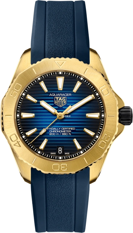 TAG Heuer Aquaracer WBP5152.FT6210